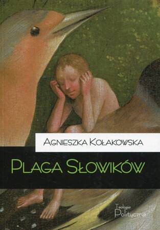 Plaga słowików