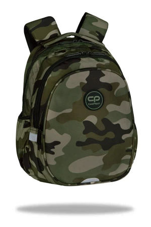 Plecak 2-komorowy Coolpack jerry soldier SK