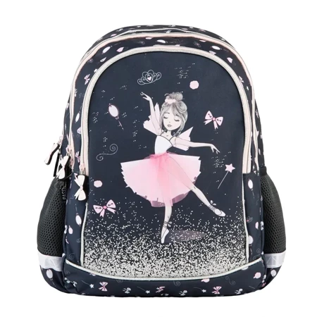 Plecak Ballerina PP24DN-081