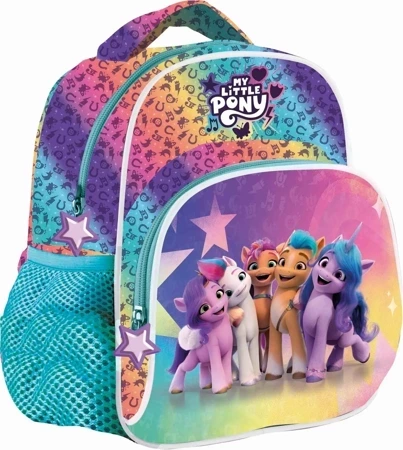 Plecak dziecięcy My Little Pony ASTRA