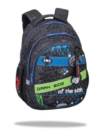 Plecak młodzieżowy Coolpack Disney Core Jerry Star Wars