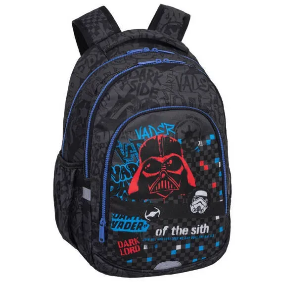 Plecak młodzieżowy Coolpack Disney Core Prime Star Wars