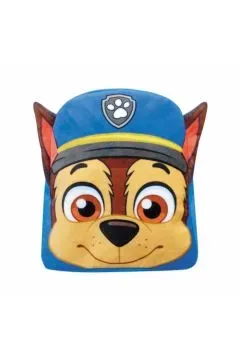 Plecak pluszowy Paw Patrol