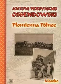 Płomienna Północ