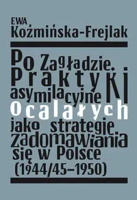 Po Zagładzie.