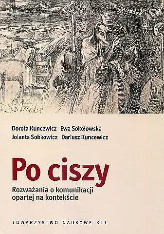 Po ciszy