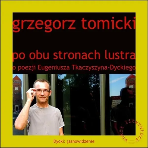 Po obu stronach lustra