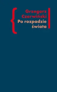 Po rozpadzie świata