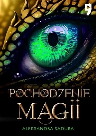 Pochodzenie magii