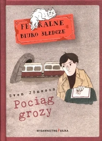 Pociąg grozy