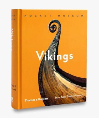 Pocket Museum: Vikings