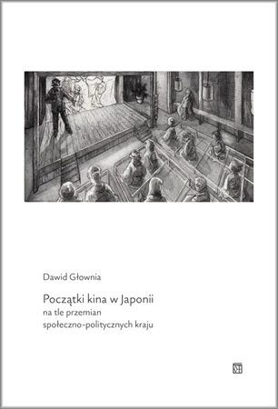 Początki kina w Japonii na tle przemian społeczno-politycznych kraju