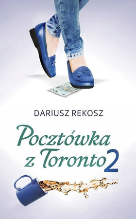 Pocztówka Z Toronto 2