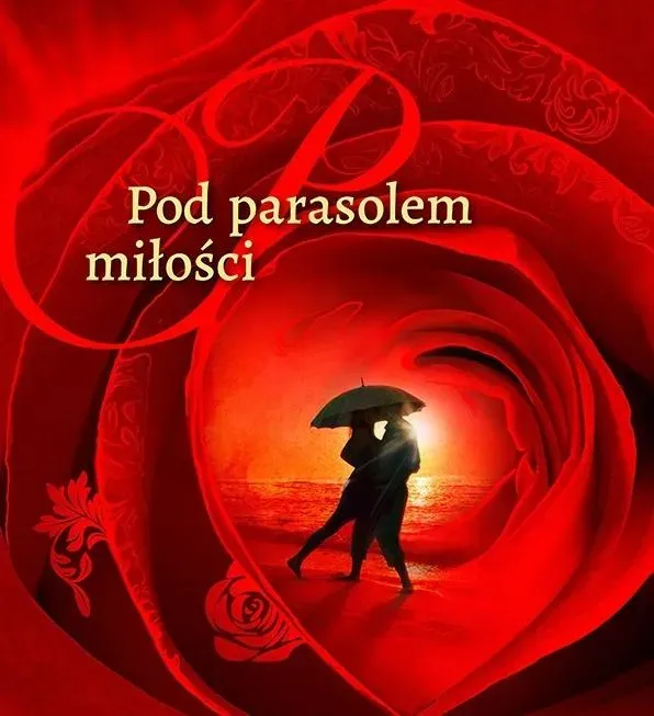 Pod parasolem miłości