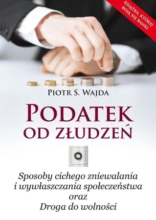 Podatek od złudzeń