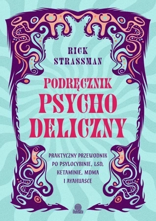 Podręcznik psychodeliczny