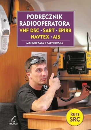 Podręcznik radiooperatora dodruk 2024