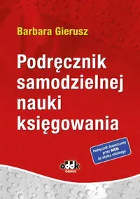 Podręcznik samodzielnej nauki księgowania