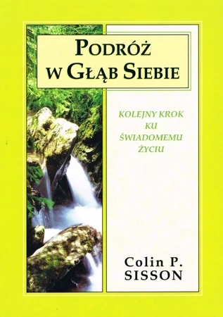 Podróż w głąb siebie (dodruk 2022)