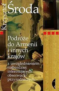 Podróże do Armenii i innych krajów z uwzględnienie