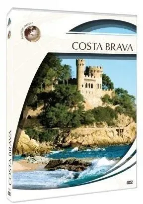 Podróże marzeń. Costa Brava