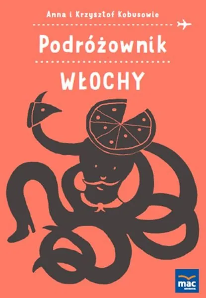 Podróżownik Włochy