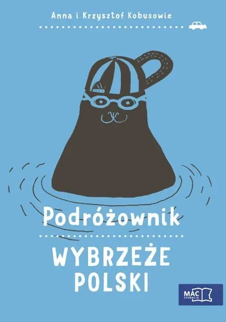 Podróżownik Wybrzeże Polski