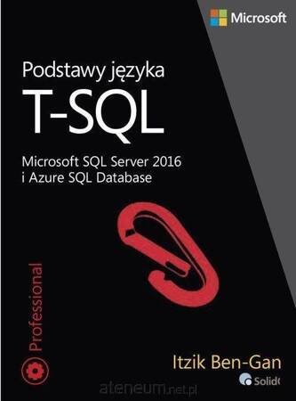 Podstawy języka T-SQL