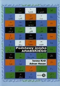 Podstawy języka arabskiego