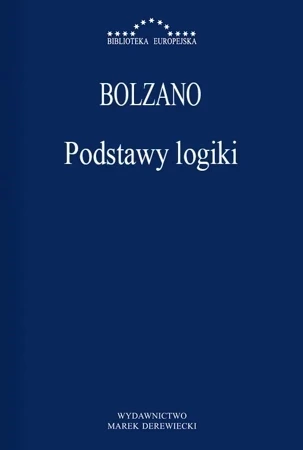 Podstawy logiki (tom. II)