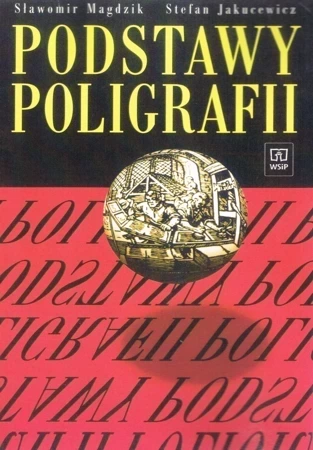 Podstawy poligrafii