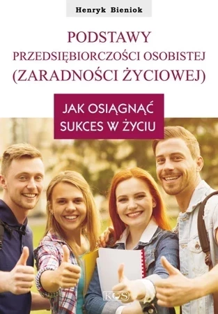 Podstawy przedsiębiorczości osobistej (zaradności życiowej)