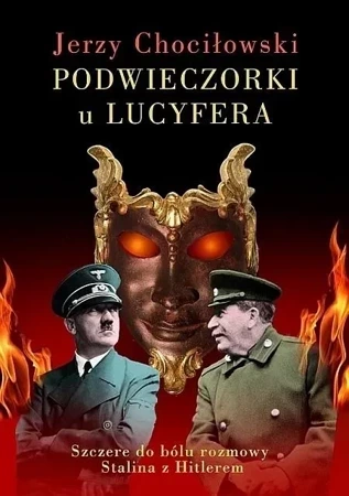 Podwieczorki u Lucyfera