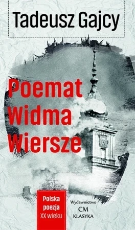 Poemat Widma Wiersze