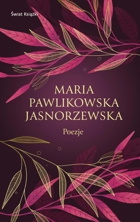 Poezje