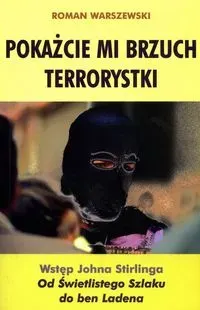 Pokażcie mi brzuch terrorystki