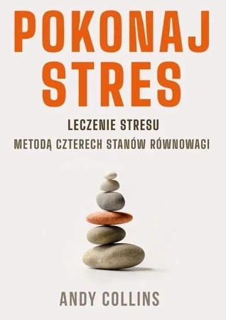 Pokonaj stres. Leczenie stresu metodą czterech stanów równowagi wyd. 3