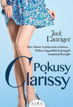 Pokusy Clarissy