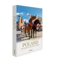 Poland. 1000 years in the heart of Europe