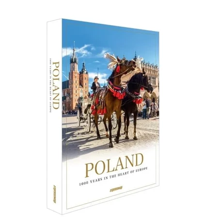 Poland. 1000 years in the heart of Europe w.2025