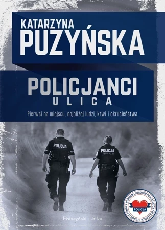 Policjanci. Ulica