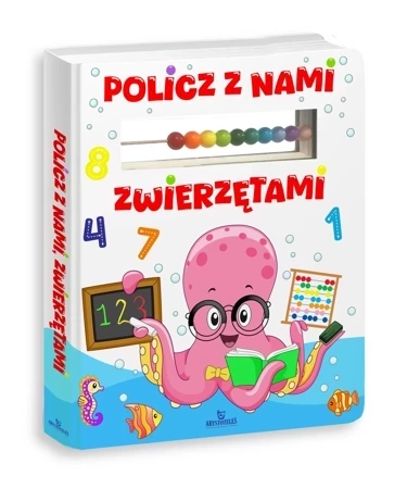 Policz z nami, zwierzętami