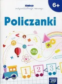 Policzanki Kolekcja indywidualnego rozwoju 6+