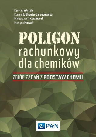 Poligon Rachunkowy Dla Chemików