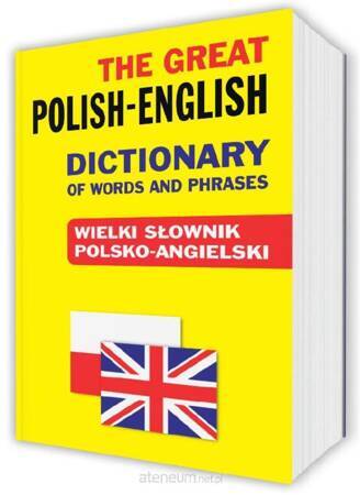 Polish-English Dictionary Słownik polsko-angielski