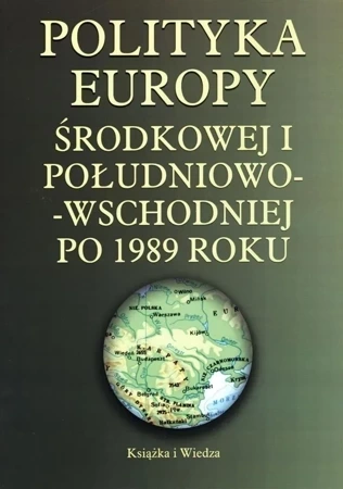 Polityka Europy Środkowej i Południowo-Wschodniej