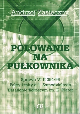 Polowanie na pułkownika