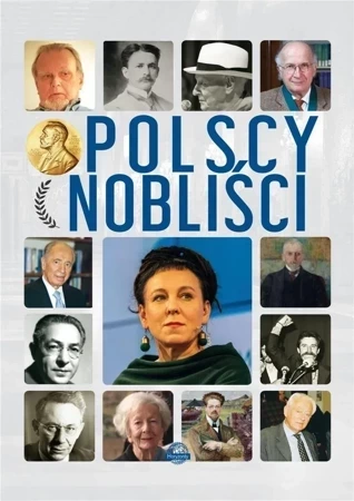 Polscy nobliści (oprawa twarda)