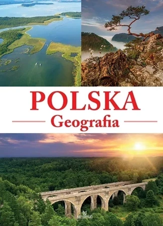 Polska. Geografia