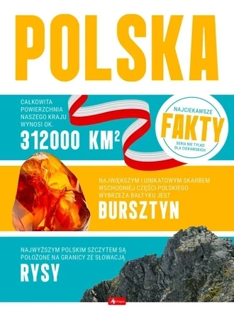 Polska. Najciekawsze Fakty